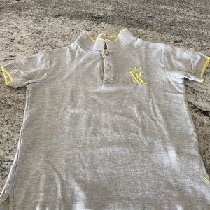 Vicomte A polo shirt